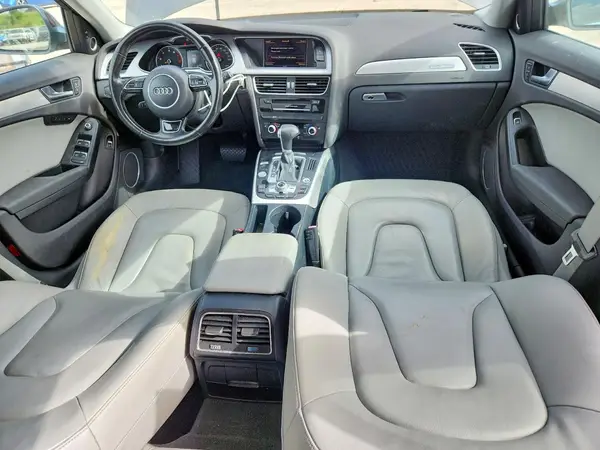WA1UFAFL3GA004498 2016 AUDI A4 - Image 8