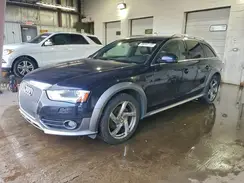 WA1UFAFL3GA016411 2016 AUDI A4 ALLROAD