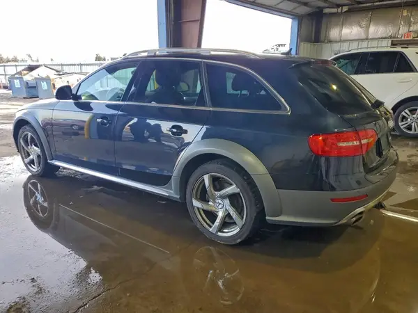 WA1UFAFL3GA016411 2016 AUDI A4 ALLROAD - Image 2