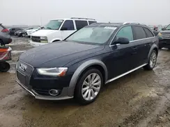 WA1UFAFL3GA016800 2016 AUDI A4