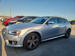 WA1UFAFL3GA018255 2016 AUDI A4