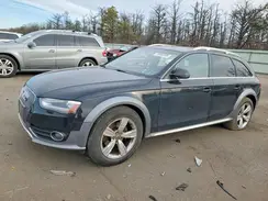 WA1UFAFL4GA000900 2016 AUDI A4 ALLROAD