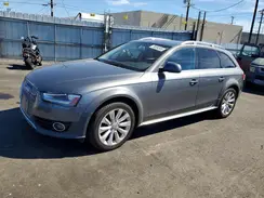 WA1UFAFL4GA004283 2016 AUDI A4 ALLROAD