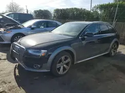 WA1UFAFL4GA004770 2016 AUDI A4 ALLROAD