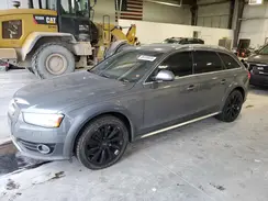 WA1UFAFL4GA008933 2016 AUDI A4