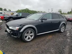 WA1UFAFL4GA013484 2016 AUDI A4 ALLROAD