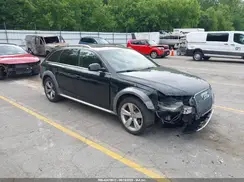 WA1UFAFL4GA016398 2016 AUDI A4 ALLROAD