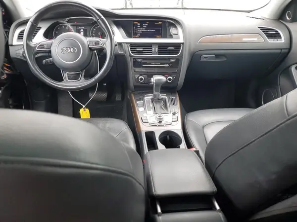 WA1UFAFL4GA016532 2016 AUDI A4 - Image 8