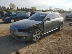WA1UFAFL4GA017115 2016 AUDI A4 ALLROAD