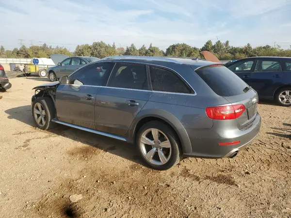 WA1UFAFL4GA017115 2016 AUDI A4 ALLROAD - Image 2