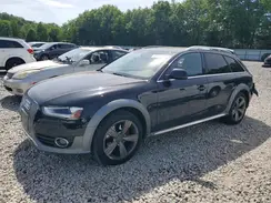 WA1UFAFL5GA006401 2016 AUDI A4