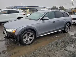 WA1UFAFL5GA008357 2016 AUDI A4 ALLROAD