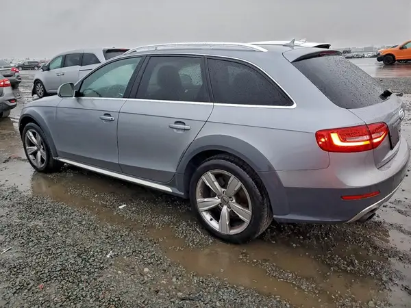 WA1UFAFL5GA008357 2016 AUDI A4 ALLROAD - Image 2
