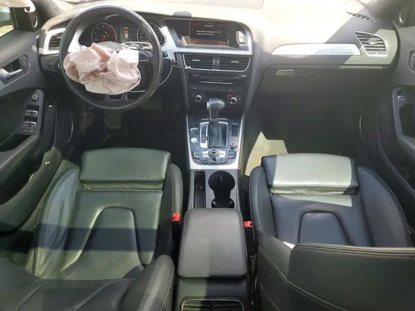 WA1UFAFL5GA008973 2016 AUDI A4 - Image 8