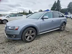 WA1UFAFL5GA011128 2016 AUDI A4 ALLROAD