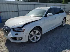 WA1UFAFL5GA016149 2016 AUDI A4 ALLROAD