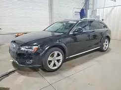 WA1UFAFL6GA003250 2016 AUDI A4