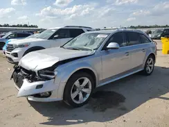 WA1UFAFL6GA005032 2016 AUDI A4