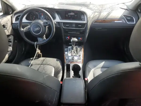 WA1UFAFL6GA005032 2016 AUDI A4 - Image 8