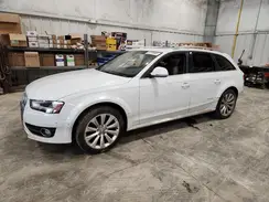 WA1UFAFL6GA015334 2016 AUDI A4 ALLROAD