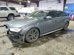 WA1UFAFL6GA018203 2016 AUDI A4 ALLROAD