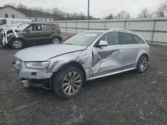 WA1UFAFL7GA002365 2016 AUDI A4 ALLROAD