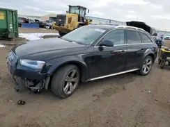 WA1UFAFL7GA008599 2016 AUDI A4