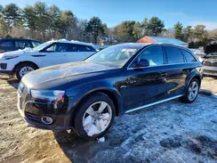 WA1UFAFL7GA012460 2016 AUDI A4 ALLROAD