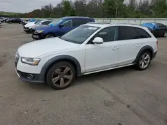 WA1UFAFL7GA013432 2016 AUDI A4 ALLROAD