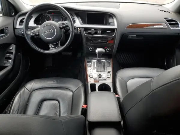 WA1UFAFL7GA013432 2016 AUDI A4 ALLROAD - Image 8