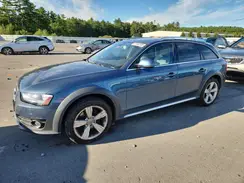 WA1UFAFL7GA014936 2016 AUDI A4 ALLROAD