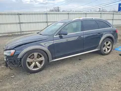 WA1UFAFL8GA002567 2016 AUDI A4