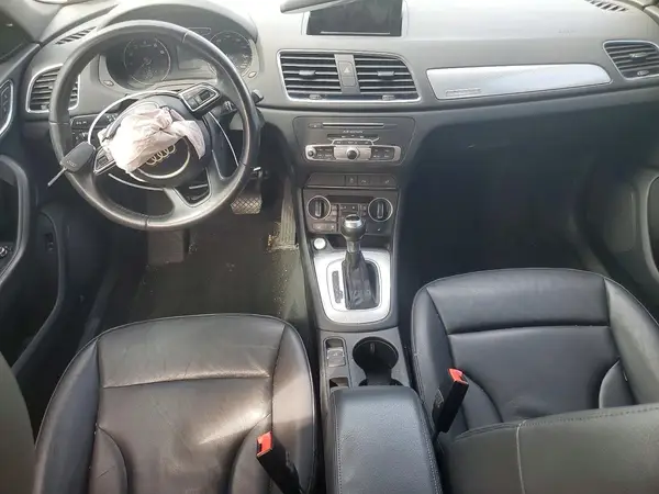 WA1UFAFL8GA002567 2016 AUDI A4 - Image 8