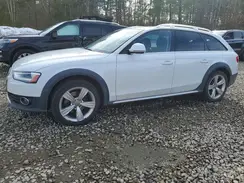 WA1UFAFL8GA008756 2016 AUDI A4
