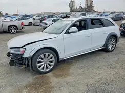 WA1UFAFL8GA017098 2016 AUDI A4 ALLROAD