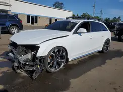 WA1UFAFL9GA002707 2016 AUDI A4 ALLROAD
