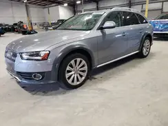 WA1UFAFL9GA009110 2016 AUDI A4 ALLROAD