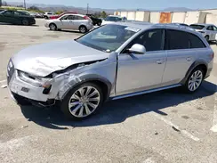 WA1UFAFL9GA012119 2016 AUDI A4 ALLROAD