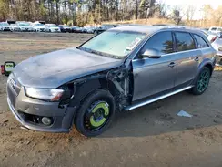 WA1UFAFLXGA003669 2016 AUDI A4