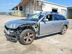 WA1UFAFLXGA007401 2016 AUDI A4