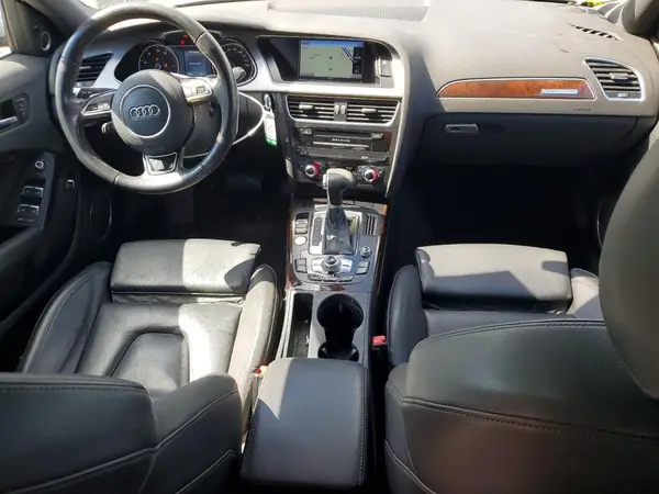 WA1UFAFLXGA007401 2016 AUDI A4 - Image 8