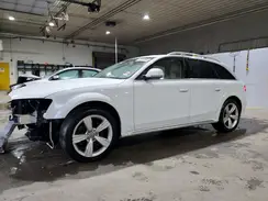 WA1UFAFLXGA007544 2016 AUDI A4