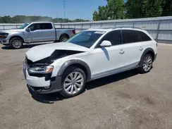 WA1UFAFLXGA015188 2016 AUDI A4