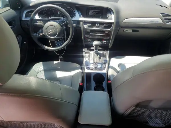 WA1UFAFLXGA015188 2016 AUDI A4 - Image 8