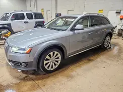 WA1UFAFLXGA016843 2016 AUDI A4