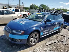 WA1UFBFL5GA012141 2016 AUDI A4 ALLROAD