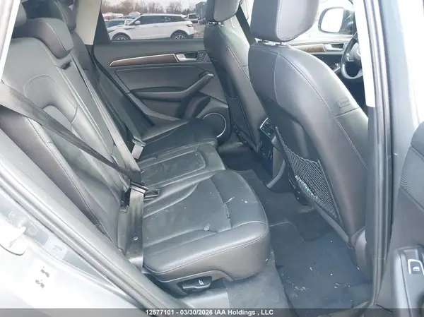 WA1V2AFP0HA083021 2017 AUDI Q5 - Image 8