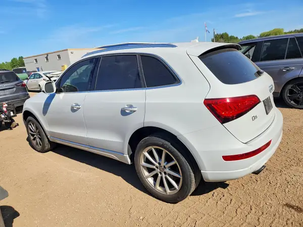 WA1V2AFP1HA101008 2017 AUDI Q5 - Image 2