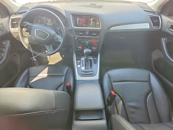 WA1V2AFP1HA101008 2017 AUDI Q5 - Image 8