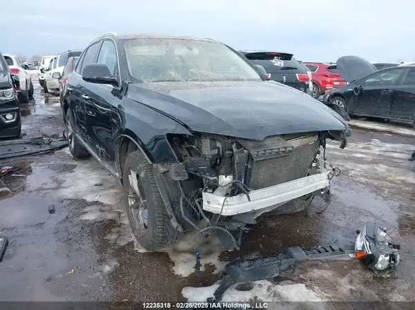 WA1V2AFP1HA101090 2017 AUDI Q5 - Image 1